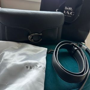 Coach Tabby Shoulder 26
